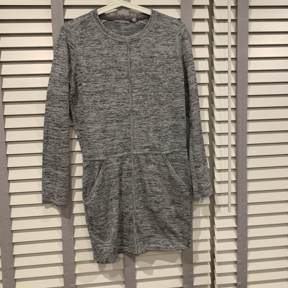Athlete dress